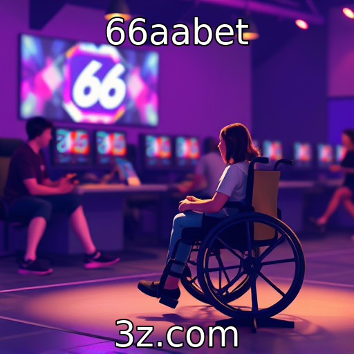 Acessibilidade em jogos e seu papel na inclusão