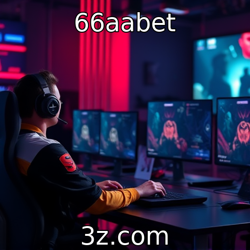 Análise do crescimento do mercado de eSports