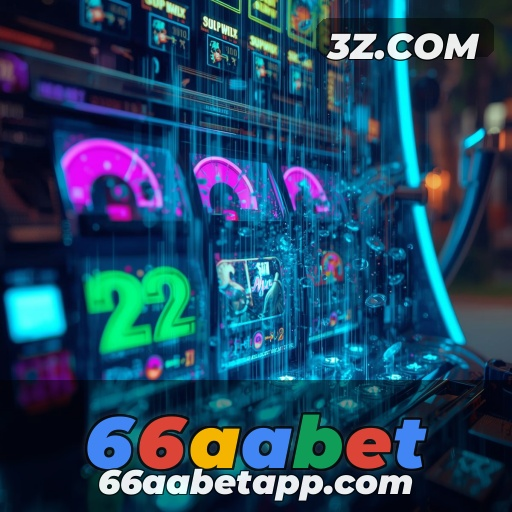 Apostas emocionantes no 66aabet: descubra uma nova experiência