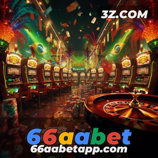 Confiável e Dinâmico: O Que o 66aabet Oferece