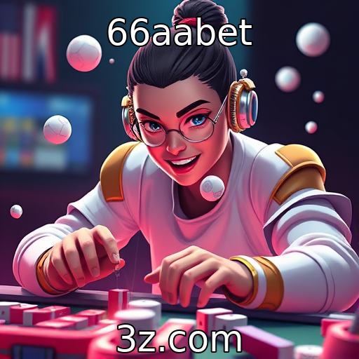 Tendências emergentes no desenvolvimento de jogos