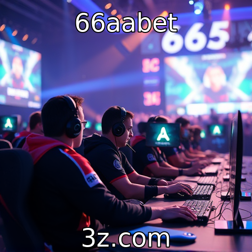 Eventos de eSports se expandem globalmente em 2025