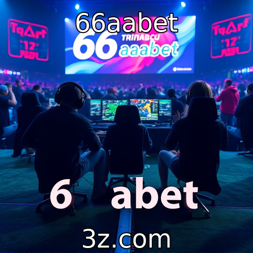 Esports como novo fenômeno cultural global