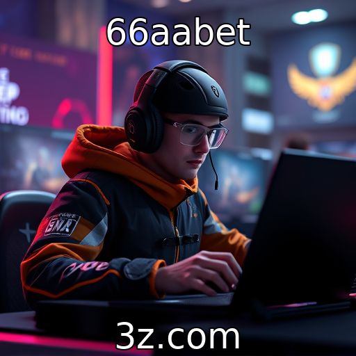 Mercado de eSports em crescimento contínuo