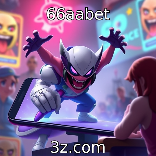 Crescimento do mercado de jogos móveis na América Latina