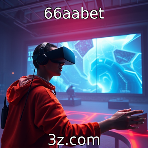 Crescimento da realidade virtual na indústria de jogos