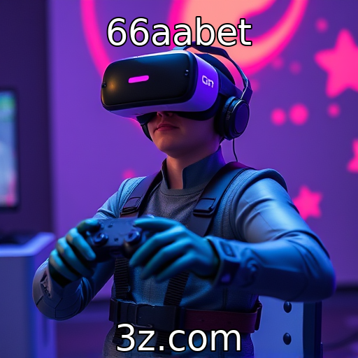 Inovações tecnológicas em realidade virtual para jogos de console